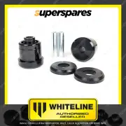 Whiteline Rear Beam axle Front bushing for SATURN ASTRA AH ION Premium Quality