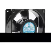 1pc ORION FANS OA109AP-22-1TBIP55 AC Fan, 230V, 120X120x38mm, 106CFM, 15W,46dBA