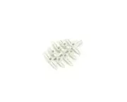DuBro Super Strength Standard Servo Arms (Hitec) [DUB675]