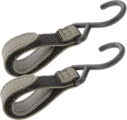 LOLIPPYY 2Pcs Stroller Clips Compact Stroller Hooks for Diaper Bag Lightweight Portable Accessories for Travel Durable Reliable Design for Go Parents