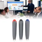 3Pcs Touch Screen Pen ABS Material Wide Application Infrared Tablet ZTS
