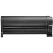 Hilti Anchor Cartridge Holder 12 In Adhesive Replacement Exterior Interior Black