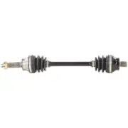TrakMotive Drive Axle Front POL-7019 DAC