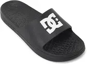 DC SHOES(ディーシーシュー) DCSC-SLIDER Slide Sandals