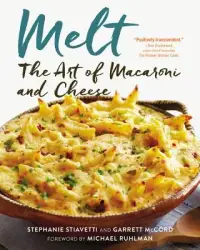 在飛比找博客來優惠-Melt: The Art of Macaroni and 