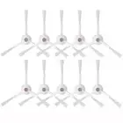 UP 10PCS Side Brushes For Ecovacs Deebot T20 OMNI T20 Max T20 Pro Vacuum Cleaner