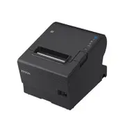 Epson TM-T88VII -612 Desktop Direct Thermal Printer - Monochrome - Receipt Print - C31CJ57612