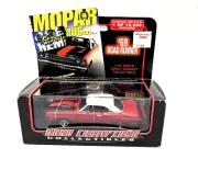 1969 Road Runner /Dodge Super Bee 440 PACKAGING ERROR SEALED Road champs 1:43