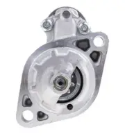 STARTER MOTOR FOR HONDA INTEGRA DC 2.0L K20A3 3dr Liftback 5sp Auto (for: Honda)