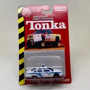 MAISTO-TONKA- #20 OF 50- CHEVY CAPRICE SHERIFF- SEALED ON CARD-1999