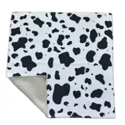 Cosmetic Bag Adhesive Magic Cloth Inner Bag For Outdoor Travel Makeup Storage-Style 2