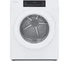 TieDex UK MONTPELLIER MTD30P 3 kg Vented Tumble Dryer - White