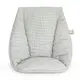 挪威 Stokke Tripp Trapp 成長椅迷你嬰兒坐墊 Mini Baby Cushion-北歐灰