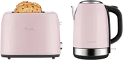 Breville The Breakfast Set Mauve
