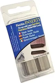 Logan Dual Drive Elite Flexipoint Refill, 600-Pack