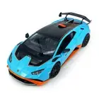 1/18 Scale Lamborghini Huracan STO Model Car Metal Diecast Toy Cars Collection