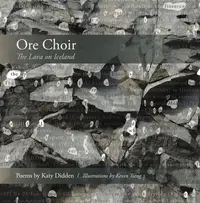 在飛比找誠品線上優惠-Ore Choir: The Lava on Iceland