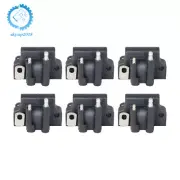 6X Ignition Coil For Johnson Evinrude 150-300HP Engines 582508 18-5179