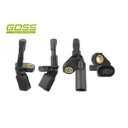 Goss Wheel Speed Sensor - Vw/Audi - WS172