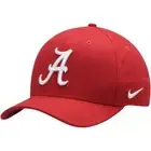 Nike Alabama Crimson Tide Dri-FIT C99 Swoosh Flex Hat