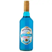 Billsons Fairy Floss Cordial Flavouring Hand Crafted Cocktails 700ml