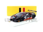 SPARK 1/43 - LAMBORGHINI HURACAN GT3 - SPA 2016 SB289