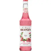Monin Rose 700mL