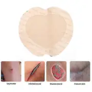 patch, decubitus dressing patch 1 silicone wound for decubitus ulcers