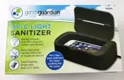GermGuardian GG900 UV-C Light Sanitizer 7" x 4" - Phone, Keys, Watch, Glasses