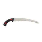 Silky Zubat Large Tooth Pruning Saw 330mm - Curved Blade Wood Cutting - 270-33