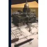 THE ARCHITECTURAL REVIEW; VOLUME 9