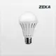 【買二就送自由角度燈座】【ZEKA】｜LED智慧省電充電燈泡 9W｜ (3折)