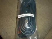 25 Foot Microphone cord with XLR Male/Female NEW