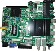 TP.MT5510S.PB803 Three in one TV WiFi Network TV Motherboard(2T 1SD1CI 136694v)