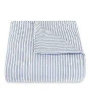 Matouk Matteo Coverlet, Full/Queen