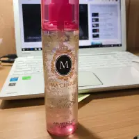 在飛比找蝦皮購物優惠-瑪宣妮macherie抗熱捲髮造型霧200ml 9.9999