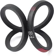 5000117023 Drive Belt Replacement for Wacker Neuson VP1340 VP1550 VP2050 Plate Compactor Part