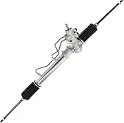 Power Steering Rack Gear Compatible For Chevrolet Geo Prizm 94846401 94847308 94851640 948640 9486401 4425012232 4425012231 4425012230 LHD