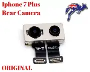 APPLE Back Rear Camera for iphone 7 Plus + %100 GENUINE PART CHEAPEST ON EBAY