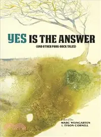 在飛比找三民網路書店優惠-Yes Is the Answer ― And Other 