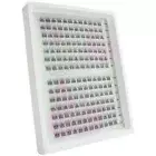 Wispy Natural Look False Eyelashes Reusable Individual Lashes