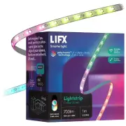 LIFX Lightstrip Colour Zones 1m Starter Kit