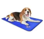 Dog Self Cooling 27" x 43" Dog Mat