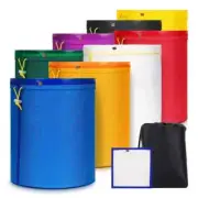 Flower Ice Extraction Bags - Essense Extractor Kit Filtration