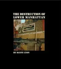 在飛比找博客來優惠-Danny Lyon: The Destruction of