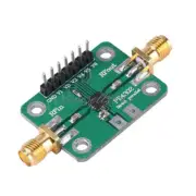 PE4302 1MHz-4GHz Numerical Control RF Attenuator Module Parallel Immediate Mode