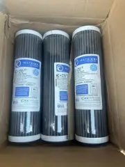 Matrikx 1063 MATRIKX HC+CTO 10" Chlorine/Taste/Odor, Sediment