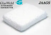 GlasWeld Applicator Pad Gclear UV Hard Coat.