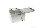 Benchstar Benchtop Electric Doughnut Fryer - Donut Fryers (EF-TE) - EF-TE