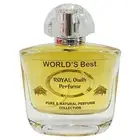 Perfume For Men|Women Royal Oudh|Oud 24 Hours Long Lasting Fragrance 100ml